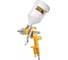 Краскопульт пневматический INGCO INDUSTRIAL ASG1061 1