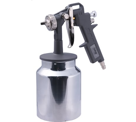 Краскораспылитель FUBAG BASIC S750/1.5 HP 110102