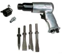 Пневмодолото FUBAG 100020