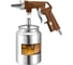Пескоструйный пистолет с бачком FORSTIME 1л FT-2376(64455) 1