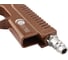 Пескоструйный пистолет с бачком FORSTIME 1л FT-2376(64455) 8