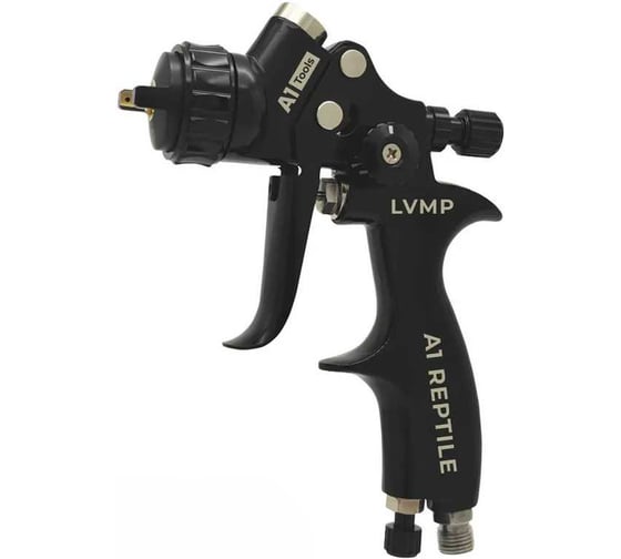 Грунтовочный краскопульт A1 868 Reptile LVMP 1.7 868/Rep-1.7 1