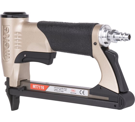 Скобозабивной пистолет Meite MT7116