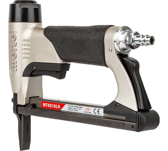 Скобозабивной пистолет Meite (удлинённый носик) MT8016LN
