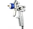 Мини краскопульт A1 Kitana LVMP 1.0 Kit-1 1