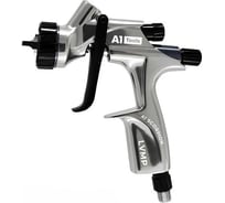 Краскопульт пневматический для базы A1 Scorpion LVMP 1.3 Silver SC-1.3