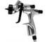 Краскопульт пневматический для базы A1 Scorpion LVMP 1.3 Silver SC-1.3 1