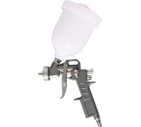 Краскораспылитель пневматический МОS-DISTAR с верхним пласт. бачком 600 ml (соп.1,5) MS-PVB15