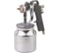 Краскораспылитель пневматический МОS-DISTAR с нижним алюм. бачком 750 ml (соп.2,0) MS-MNB20 2