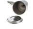 Краскораспылитель пневматический МОS-DISTAR с верхним алюм. бачком 600 ml (соп.2,0) MS-MVB20 2