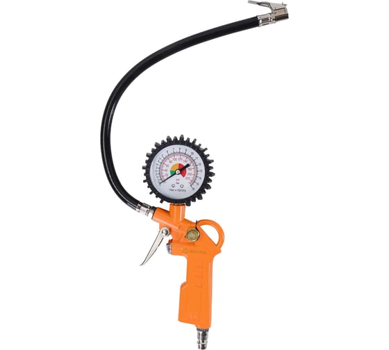 Пистолет для подкачки шин Вихрь ПШ-12В 74/3/93