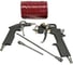Набор пневмоинструмента Remeza KIT UNI-7A УТ-00005216 4