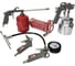 Набор пневмоинструмента Remeza KIT UNI-7B УТ-00005217 1