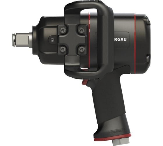 Гайковерт пневматический ударный NORGAU 1, 2712Нм, тип GIW15-271PS 094721110 1