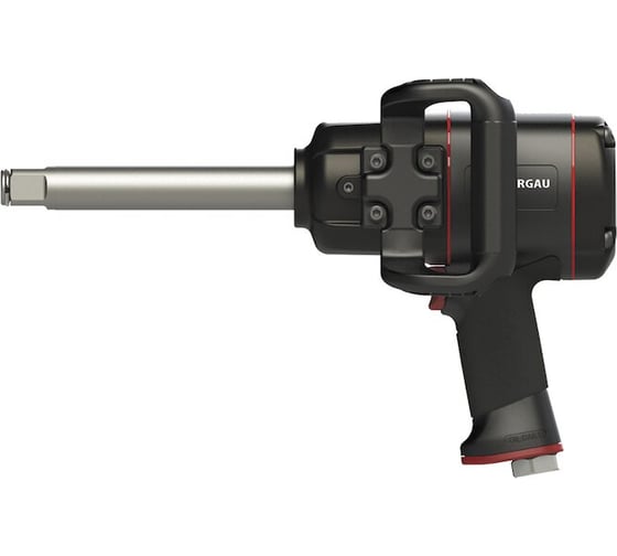 Гайковерт пневматический ударный NORGAU 1, 2712Нм, тип GIW15-271PSL 094721111 1