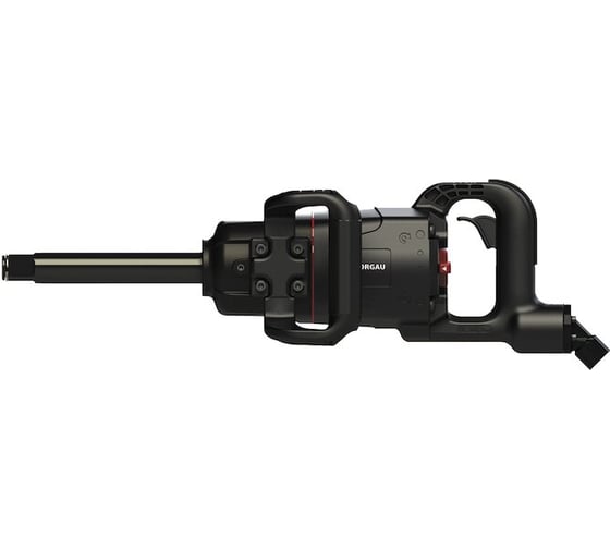 Гайковерт пневматический ударныйт NORGAU 1, 3375Нм, тип GIW15-337SL6 094721116 1