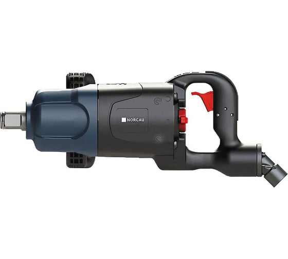Гайковерт пневматический ударныйт NORGAU 1, 3375Нм, тип GIW15-337SS 094721115 1