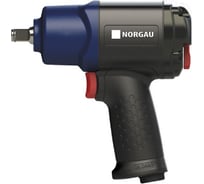 Гайковерт пневматический ударныйт NORGAU 1/2, 1687Нм, тип GIW13-168PS 094721104