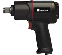 Гайковерт пневматический ударныйт NORGAU 3/4, 2550Нм, тип GIW14-255PS 094721105