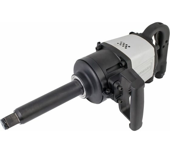 Гайковерт ударный пневматический NORGAU 1, 2700Нм, тип NIW15-270SL, 094701065 1