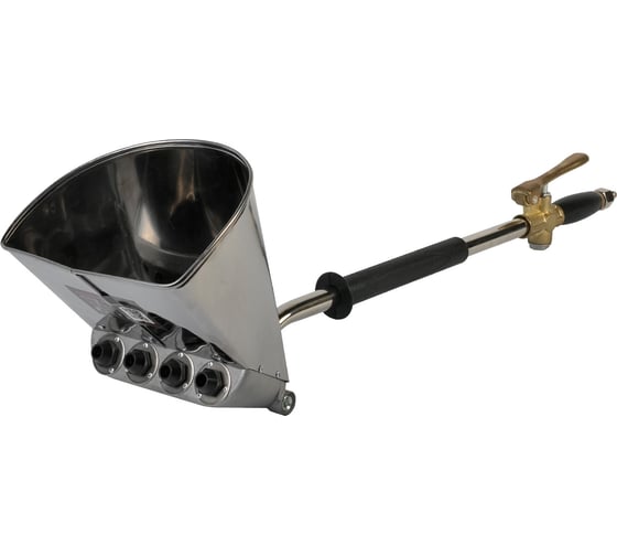 Хоппер-ковш штукатурный для потолка Patriot HBR-20 830902420