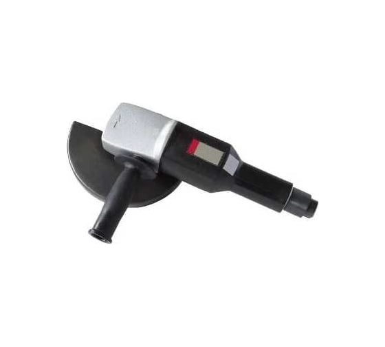 Пневмошлифмашина угловая ИНСТУЛС 180мм 1500л/мин 6.3атм 8000об/мин ИП-2106 00001265462