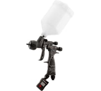 Краскораспылитель WALCOM GENESI CARBONIO EVO 360 GEO HVLP, 0,68 л, сопло 1,7 мм 993017