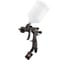 Краскораспылитель WALCOM GENESI CARBONIO EVO 360 GEO HVLP, 0,68 л, сопло 1,7 мм 993017 1