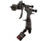 Краскораспылитель WALCOM GENESI CARBONIO EVO 360 GEO HVLP, 0,68 л, сопло 1,7 мм 993017 2