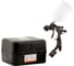 Краскораспылитель WALCOM GENESI CARBONIO EVO 360 GEO HVLP, 0,68 л, сопло 1,7 мм 993017 3