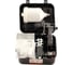 Краскораспылитель WALCOM GENESI CARBONIO EVO 360 GEO HVLP, 0,68 л, сопло 1,7 мм 993017 4