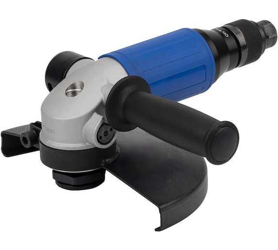 Шлифмашинка пневматическая NORGAU 125мм, тип NAG512-5 094706303