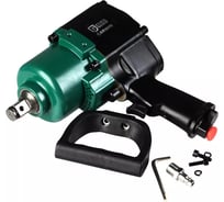 Гайковерт пневматический ударный GARWIN 3/4 1800 Нм 800536-5088