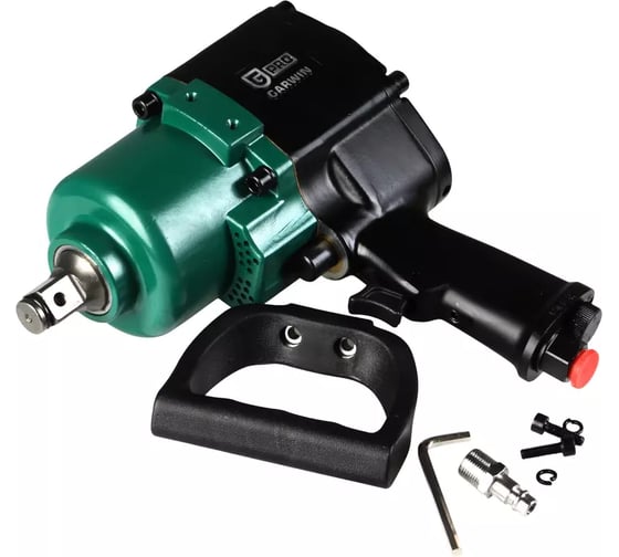 Гайковерт пневматический ударный GARWIN 3/4 1800 Нм 800536-5088