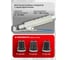 Пескоструйный пистолет Forcekraft FK-SBG-GUN(66739) 3