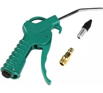 Пистолет продувочный композитный с соплом GARWIN 245 мм 806410-1-245