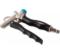 Пистолет продувочный металлический GARWIN с соплом 205 мм 806410-1-205