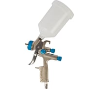 Краскопульт пневматический Optimus HVLP дюза 1,4 мм BS10-1.4 OPTIMUS BS10-1.4