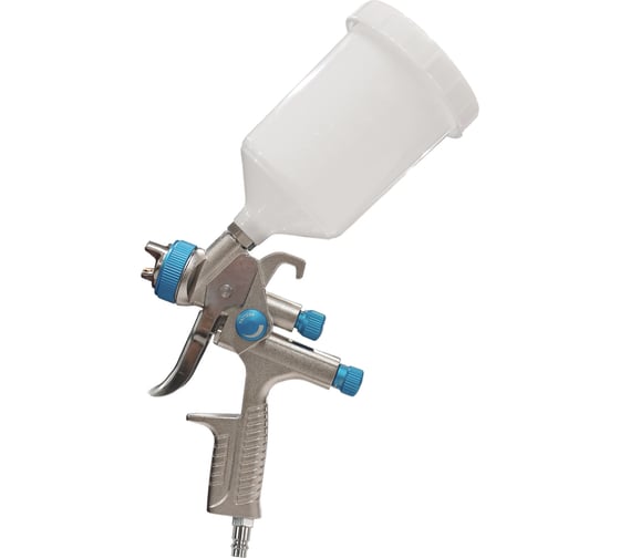 Краскопульт пневматический Optimus HVLP дюза 1,4 мм BS10-1.4 OPTIMUS BS10-1.4