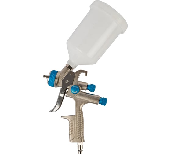 Краскопульт пневматический Optimus HVLP дюза 1,4 мм BS10-1.4 OPTIMUS BS10-1.4