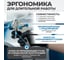 Краскопульт пневматический Optimus HVLP дюза 1,4 мм BS10-1.4 OPTIMUS BS10-1.4 5
