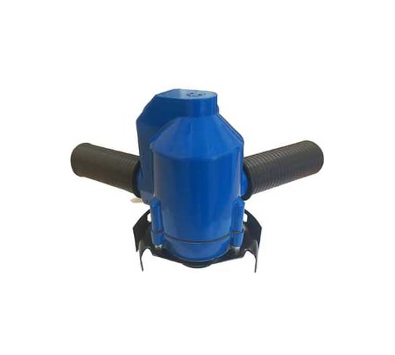 Машина шлифовальная TORNERI торцевая пневматическая SD150 Т027762