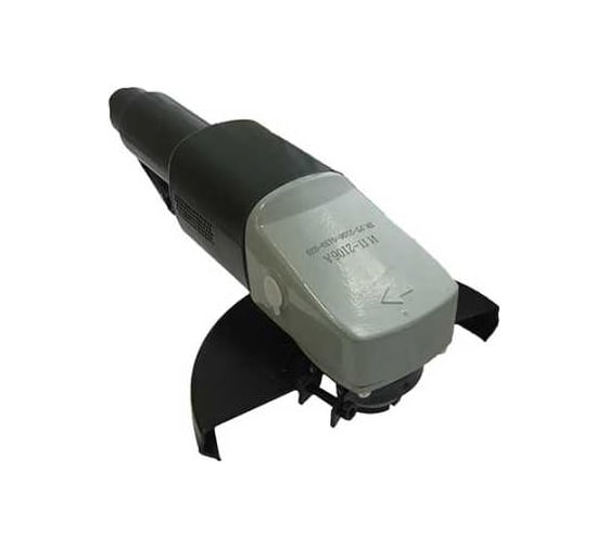 Машина шлифовальная TORNERI угловая пневматическая ПШМ-180У-А Т027756