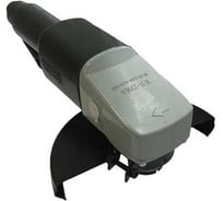 Машина шлифовальная TORNERI угловая пневматическая ПШМ-180У-В Т027757