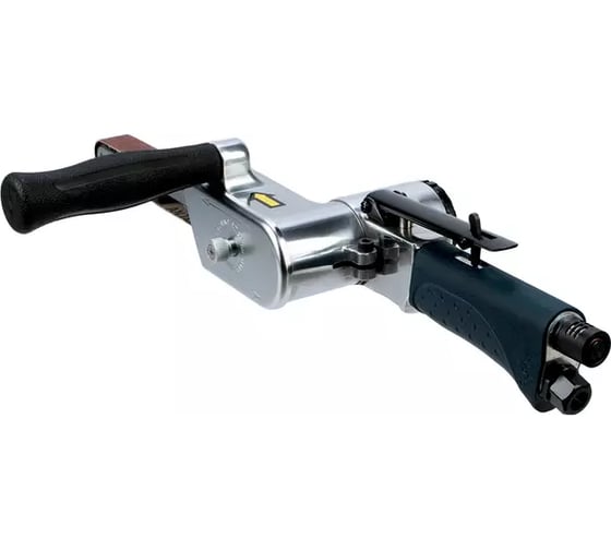 Машинка шлифовальная ленточная пневматическая GARWIN 803030-6-25-6