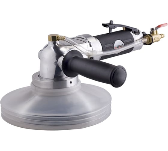 Пневматическая болгарка Byemax с подачей воды, 125 мм, 8000 об/мин BM-680W