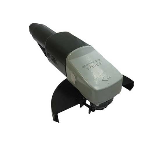 Машина шлифовальная TORNERI угловая пневматическая ИП-2106А Т027759