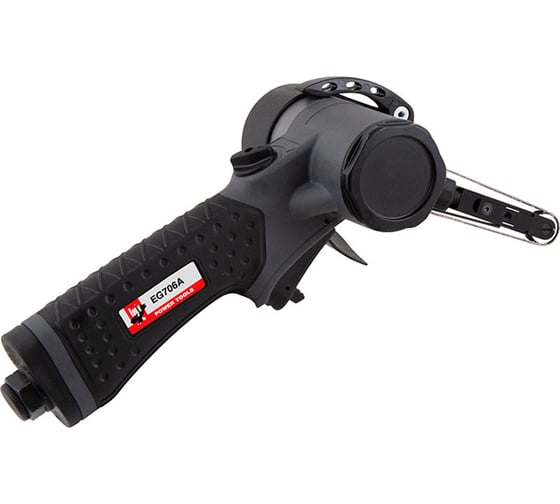 Машинка ленточная EAGLE EG706A шлифовальная пневматическая 10x330 мм В0000000201304