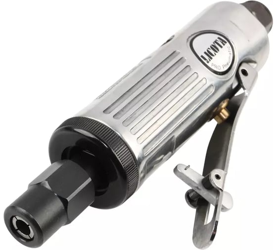 Шлифовальная машинка пневматическая Licota 25000 об/мин PAG-10009S