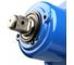 Гайковерт пневматический ударный GARWIN 3/4 2170 Нм (221 кГм) 800536-34-2170 3